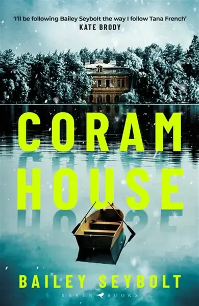 Coram House - Bailey Seybolt