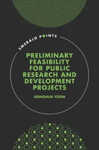 Preliminary Feasibility for Public Research & Development Projects - Donghun  Yoon