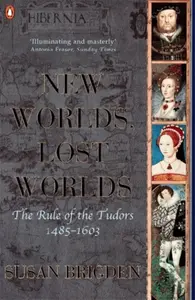 The Penguin History of Britain - Susan Brigden