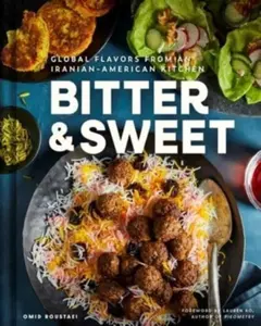 Bitter & Sweet - Omid Roustaei