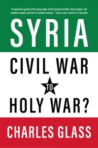 Syria - Glass Charles
