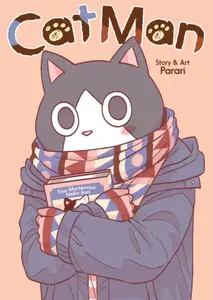 Cat Man - PARARI