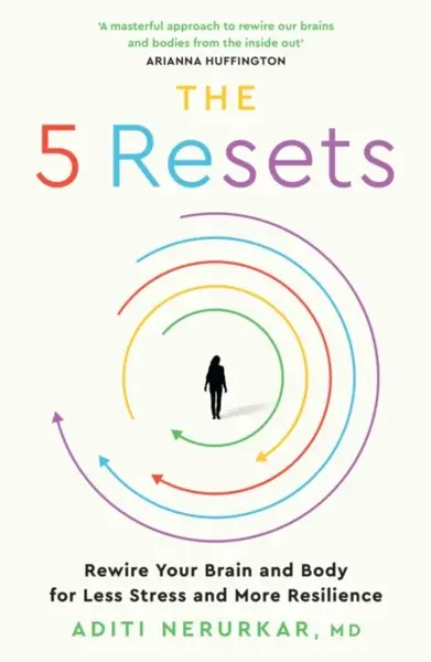 The 5 Resets - Aditi Nerurkar