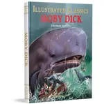 MOBY DICK - WONDER BOOKS