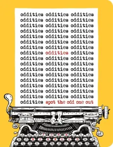 Oddities - John Bigwood