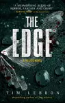 Relics - The Edge - Tim Lebbon