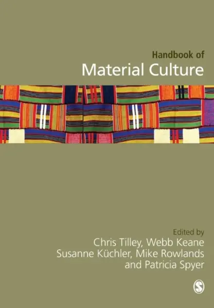 Handbook of Material Culture