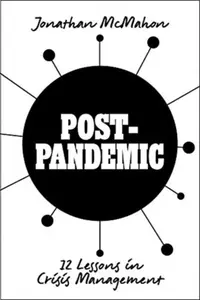 Post-Pandemic - Jonathan McMahon