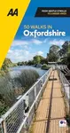 AA 50 Walks in Oxfordshire