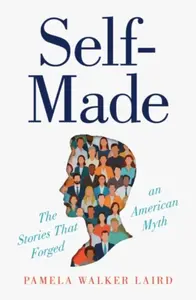 Self-made - Pamela Walker  Laird