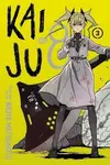 Kaiju No. 8, Vol. 3 - Naoja Macumoto