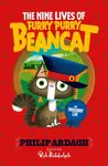 The Railway Cat - Philip Ardagh