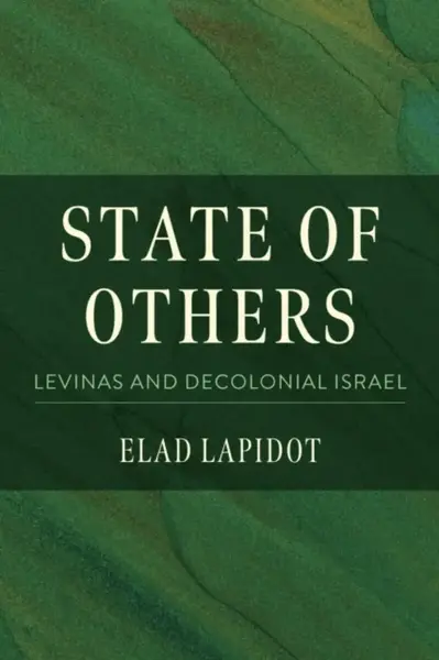 State of Others - Elad Lapidot