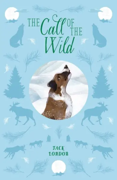 The Call of the Wild - Jack London