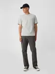 GAP Kalhoty modern khaki skinny - Pánské