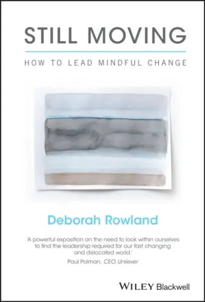 Still Moving - Deborah  Rowland