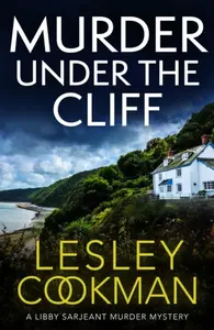 Libby Sarjeant 27 - Lesley Cookman