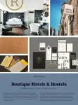 Brandlife: Hip Hotels And Hostels - Viction Workshop