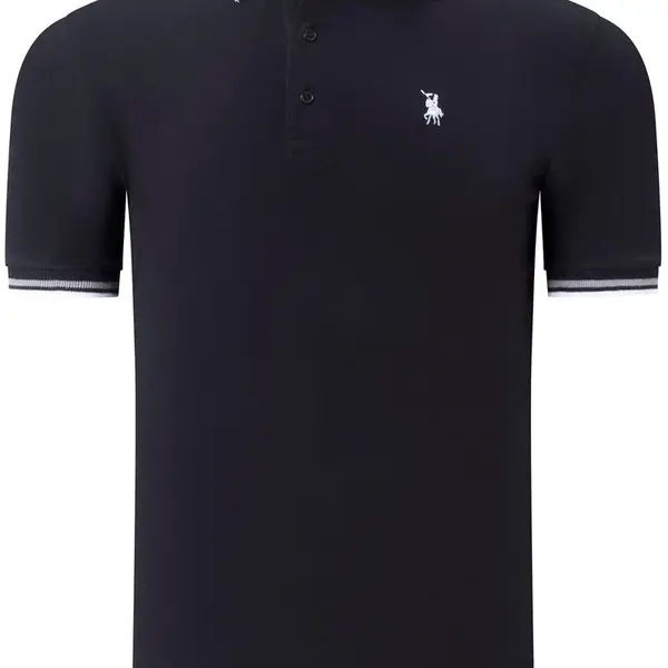 Pánská polokošile dewberry