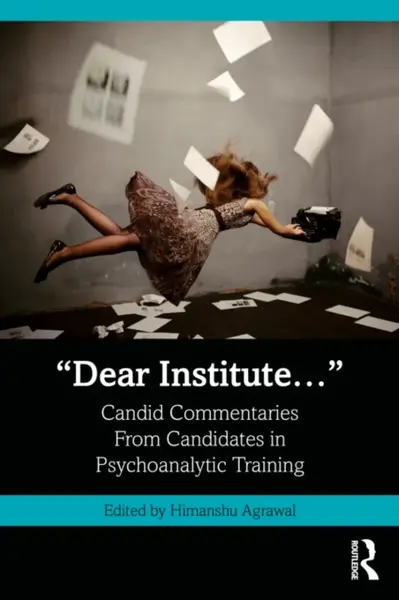 â€œDear Instituteâ€¦â€