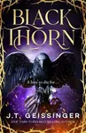 Blackthorn - J. T. Geissinger