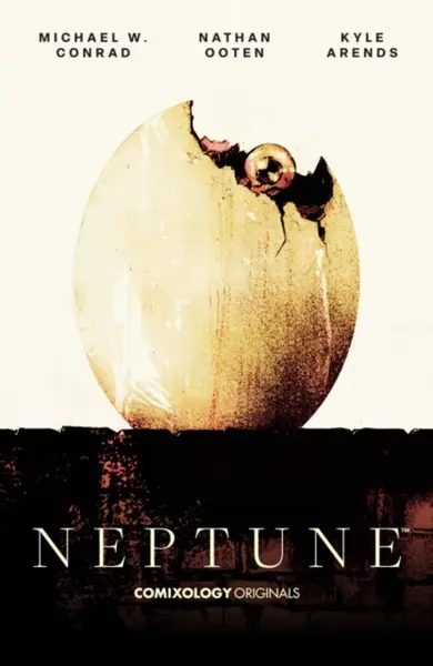 Neptune - Michael Conrad, Nathan Ooten