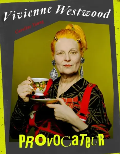 Vivienne Westwood - Young Caroline