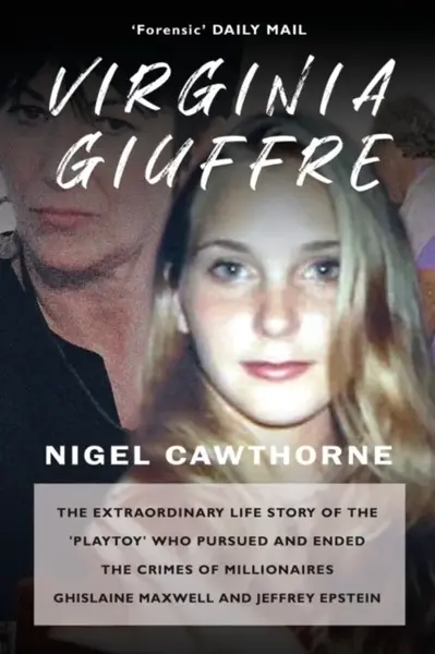 Virginia Giuffre - Nigel Cawthorne