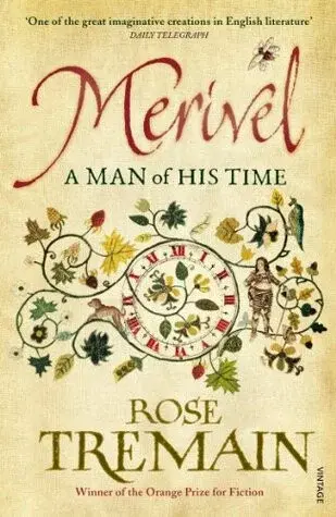 Merivel - Tremain Rose