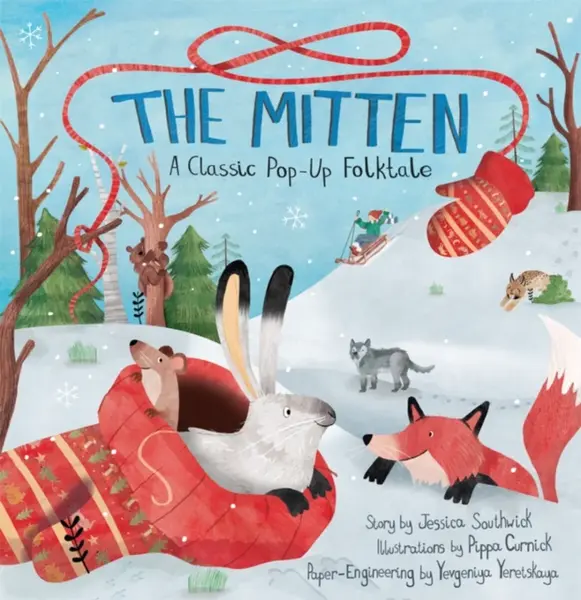 The Mitten - Southwick