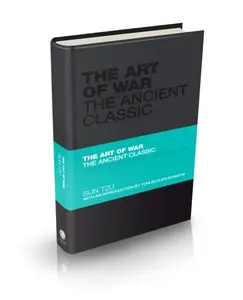 The Art of War - Sun-c'