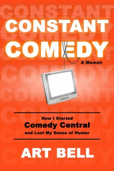 Constant Comedy - Art Bell