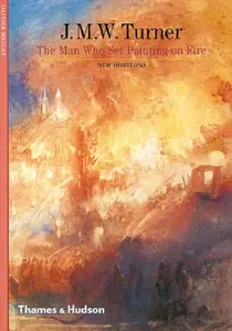 J. M. W. Turner - Olivier Meslay
