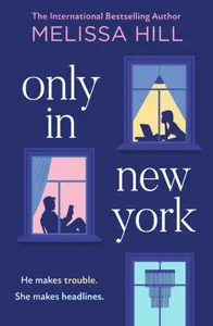 Only in New York - Melissa Hill