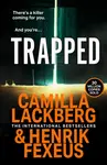 Trapped - Henrik Fexeus, Camilla LÃ¤ckberg