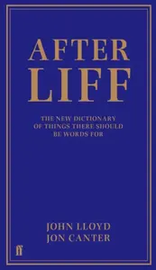 Afterliff - John Lloyd, Jon Canter