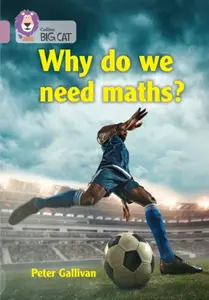 Why do we need maths? - Peter Gallivan, The Royal Institution