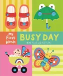 Busy Day - Townhouse Publishing
