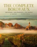 Complete Bordeaux: 4th edition - Stephen Brook