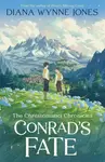 Conradâ€™s Fate - Diana Wynne Jonesová