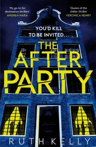 The Afterparty - Ruth Kelly