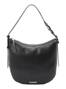 STEVE MADDEN Kabelka na rameno 'Bclio'  čierna
