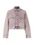 Carhartt WIP Prechodná bunda 'Arca'  orgovánová