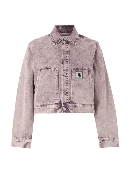 Carhartt WIP Prechodná bunda 'Arca'  orgovánová