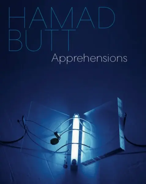 Hamad Butt - Dominic Johnson