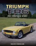 Triumph TR6 - David Knowles