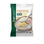 TOPNATUR Krupicová kaše banán 40 g