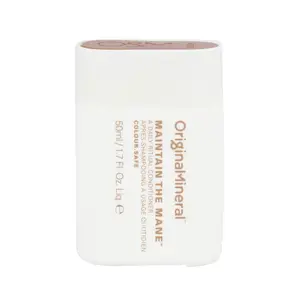 Original & Mineral Maintain The Mane Conditioner 50 ml