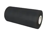Stretch fólie strojní 500mm/20µm/průtažnost 300% černá