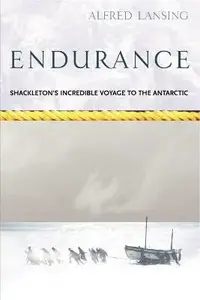Endurance - Alfred Lansing